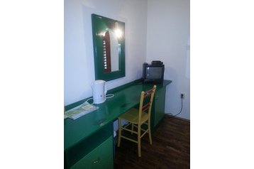 Pensiune familială Lovran 12